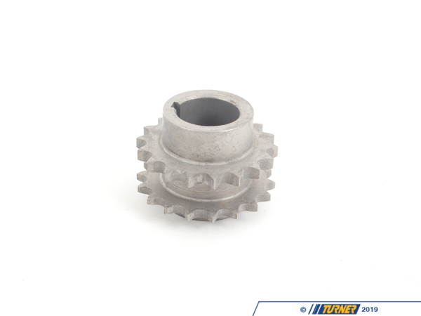 Genuine BMW Crank Timing Sprocket 11211265010
