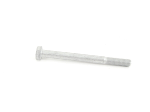Genuine BMW Hex Bolt - 07119912471