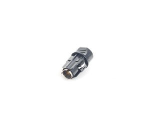 Genuine BMW tail light bulb socket