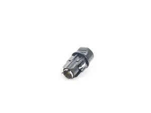 Genuine BMW tail light bulb socket