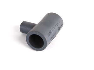 Genuine BMW Idle Regulating Valve Hose - S62