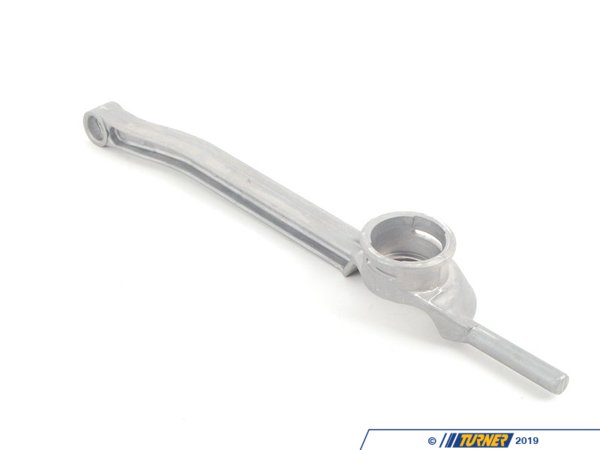 Genuine BMW Genuine BMW Shifting Arm - 25111220606 - E30 25111220606