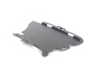 Genuine BMW Genuine BMW Grille trim - left 51118054261 View 1