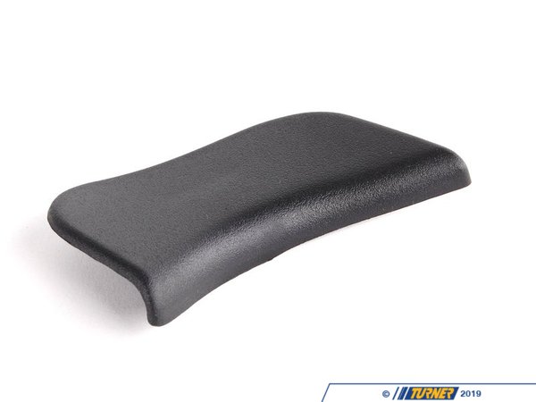 Genuine BMW Genuine BMW Covering Left Anthrazit - 54218410507 54218410507
