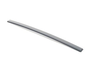 Genuine BMW Covering Left - 51341872317