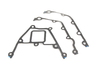 Victor Reinz Victor Reinz Lower Timing Case Gasket - E39, E52 11140001187 View 1
