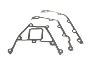 Victor Reinz Lower Timing Case Gasket - E39, E52