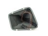 Genuine BMW Manual BMW Shift Knob (Illuminated) with Boot - E36 318/323/325/328/M3 25111221901 View 2