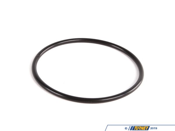 Genuine BMW O-Ring - Distributor Drive And Cam Cover 12111252257