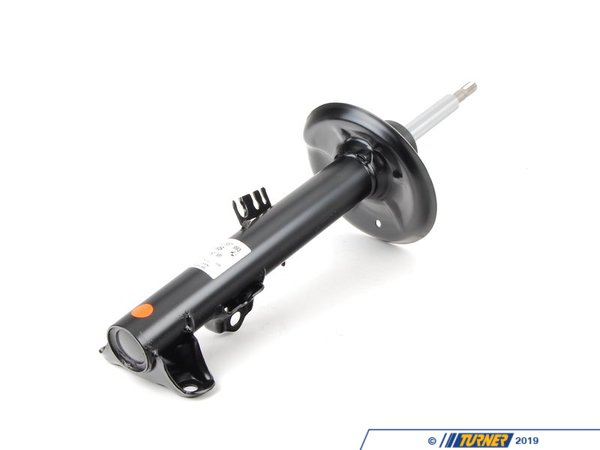 Genuine BMW Genuine BMW Left Front Spring Strut - 31311091101 - E36 31311091101