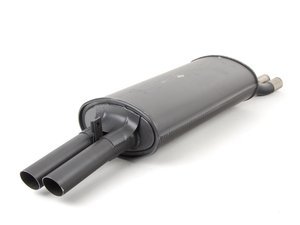 E30 M3 Genuine BMW Muffler