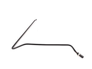 Genuine BMW Exhaust Steam Hose - 17102693702 - E39 M5