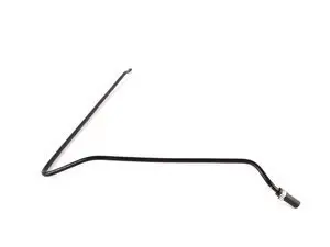 Genuine BMW Exhaust Steam Hose - 17102693702 - E39 M5