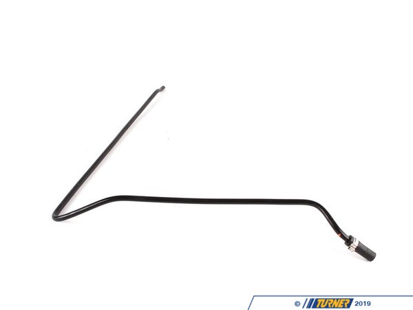 Genuine BMW Genuine BMW Exhaust Steam Hose - 17102693702 - E39 M5 17102693702