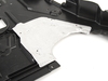 Genuine BMW Genuine BMW Belly Pan - E88 51758046617 View 2