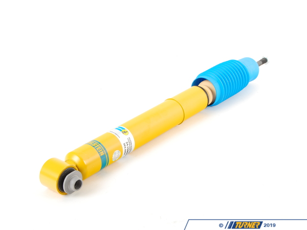 Bilstein Bilstein B6 Performance Rear Shock - E60 525i, 528i, 530i, 535i, 545i, 550i BE5-A964-H2