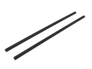 Genuine BMW Door Weatherstrip Inner - 51211864672