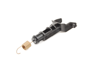 Genuine MINI Bracket, Cover, Left - 61677282525