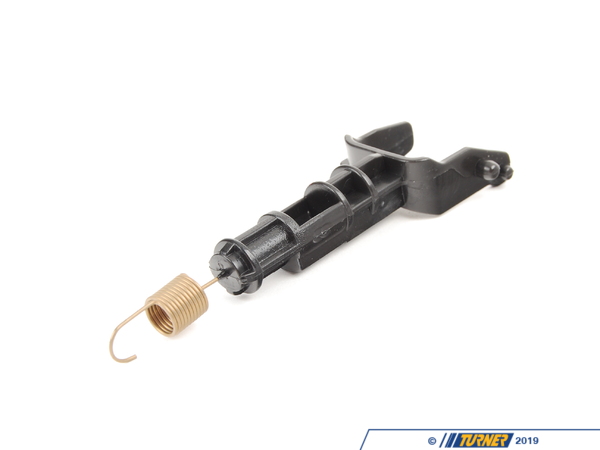 Genuine MINI Genuine MINI Bracket, Cover, Left - 61677282525 61677282525