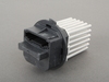 Genuine MINI Genuine MINI Blower Regulator - 64113422662 64113422662 View 1