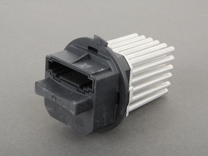 Genuine MINI Blower Regulator - 64113422662