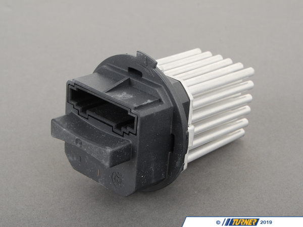 Genuine MINI Genuine MINI Blower Regulator - 64113422662 64113422662