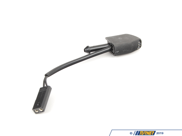 Genuine BMW Genuine BMW Heated Spray Nozzle - 61661373265 61661373265