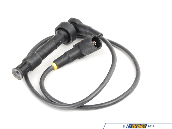Genuine BMW Genuine BMW Ignition Wire Zyl.4 - 12121247526 - E36 12121247526