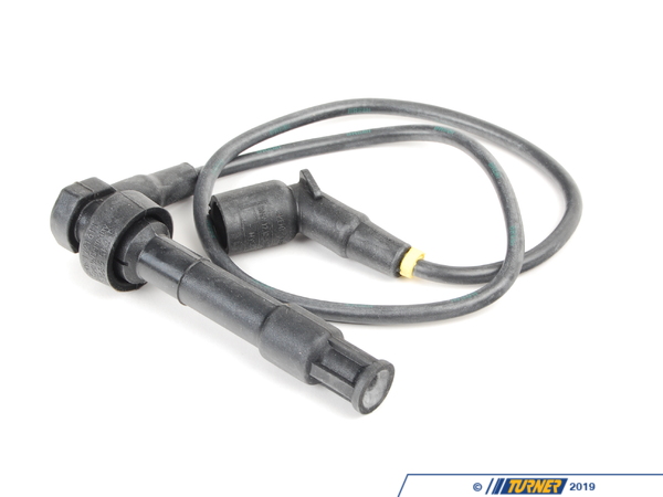 Genuine BMW Genuine BMW Ignition Wire Zyl.3 - 12121247525 - E36 12121247525