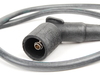 Genuine BMW Genuine BMW Ignition Wire Zyl.3 - 12121247525 - E36 12121247525 View 2