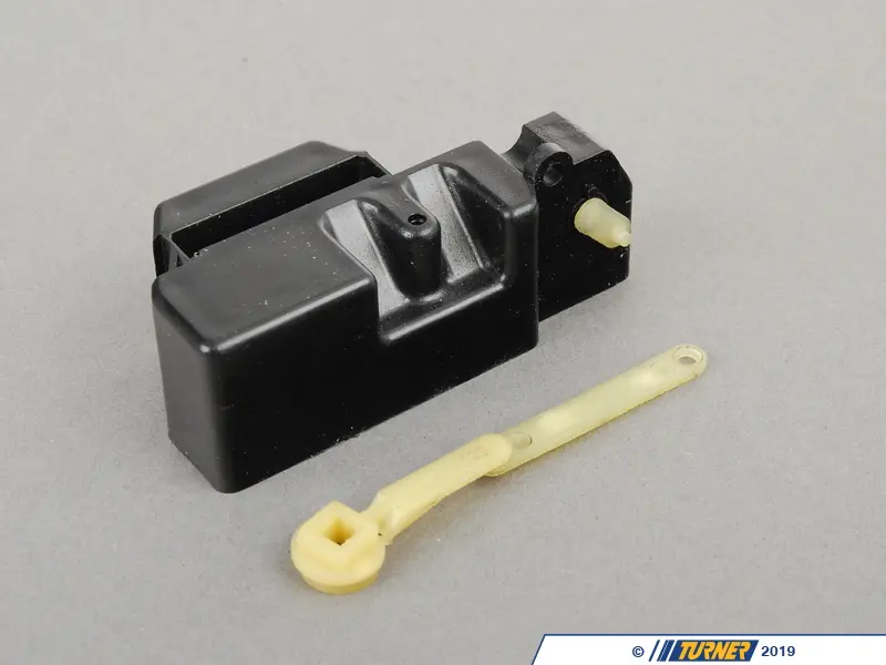 ⓝⓔⓚⓞ 2014-2017 BMW i3 Refrigerant Shut-Off Valve 64119292570 OEM