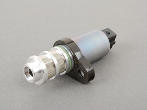 Genuine BMW Block Oil valve - F10 N52 3.0L