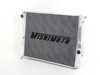 Mishimoto Mishimoto X-Line Performance Aluminum Radiator - Z3 M52 M54 S52 MMRADCON99X View 1
