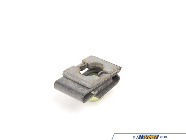 Genuine BMW Genuine BMW Nut Holder - 52101828543 52101828543