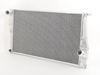 Mishimoto E9X 335, E82 135 6MT Mishimoto Performance Aluminum Radiator - Manual MMRADE9007 View 2
