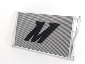 E9X 335, E82 135 6MT Mishimoto Performance Aluminum Radiator - Manual