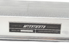 Mishimoto Mishimoto Performance Aluminum Radiator - E46 M3 MMRADE4601 View 3