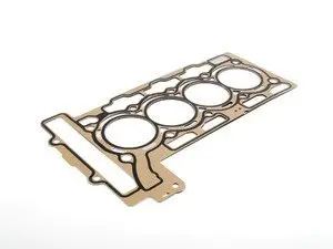 Genuine MINI Cylinder Head Gasket Asbesto - 11127570860