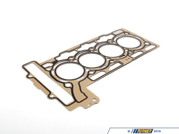 Genuine MINI Genuine MINI Cylinder Head Gasket Asbesto - 11127570860 11127570860