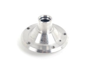 Genuine BMW Rear Wheel Hub