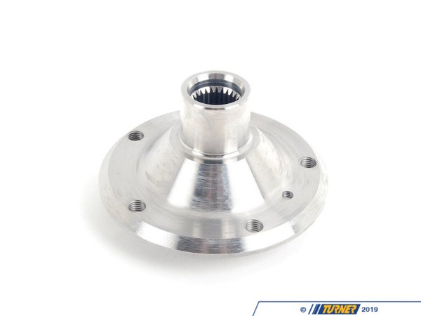 Genuine BMW Genuine BMW Rear Wheel Hub 33416752381