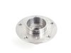 Genuine BMW Genuine BMW Rear Wheel Hub 33416752381 View 2