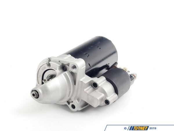 Bosch Remanufactured Starter 12411740379ktbKT