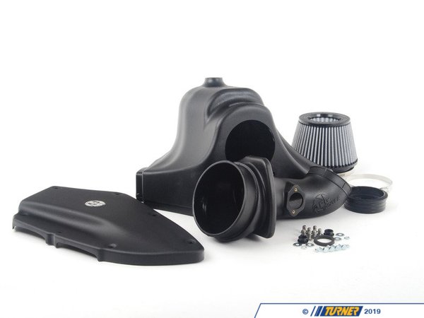 AFE MagnumFORCE Intake - Stage-2 Pro Dry S -- E9X E82/88 N52 3.0L 51-81012-B