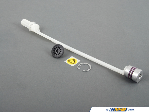 Genuine BMW Genuine BMW Drier Insert - 64536936557 - E82,E89,E90,E92,E93 64536936557