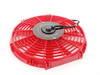 Mishimoto Universal 12" Electric Fan - Red MMFAN12RD View 5
