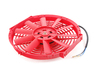 Mishimoto Universal 12" Electric Fan - Red MMFAN12RD View 3