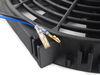 Mishimoto Universal 12" Electric Fan - Black MMFAN12 View 2