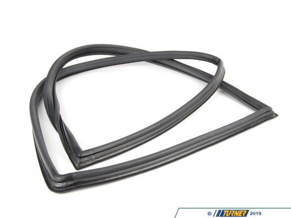 URO Rear Window Seal 51311820485