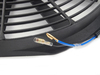 Mishimoto Universal 14" Electric Fan - Black MMFAN14 View 4